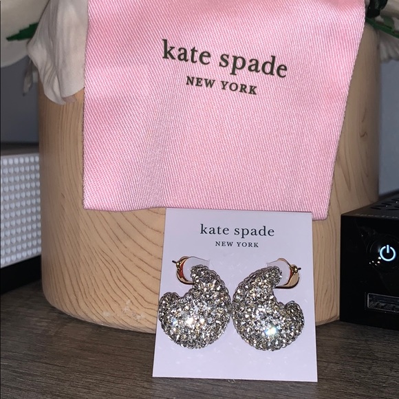kate spade Jewelry - Kate spade earrings